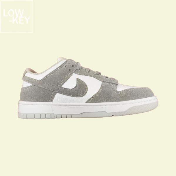 Dunk Low Essential "Cloud Grey" - Görsel 2