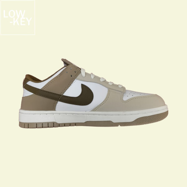 Dunk Low Essential "Café Latte" - Görsel 2