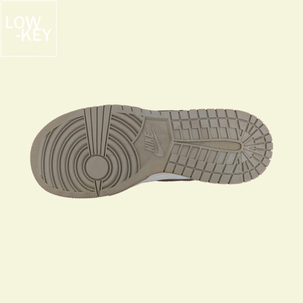 Dunk Low Essential "Café Latte" - Görsel 3