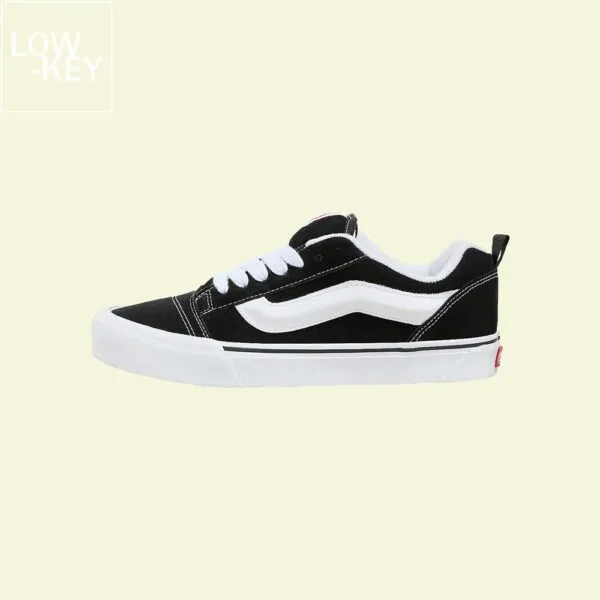 Knu Skool ''Black''