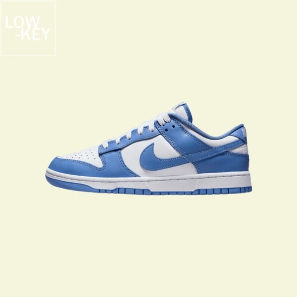 Dunk Low ''Polar Blue''