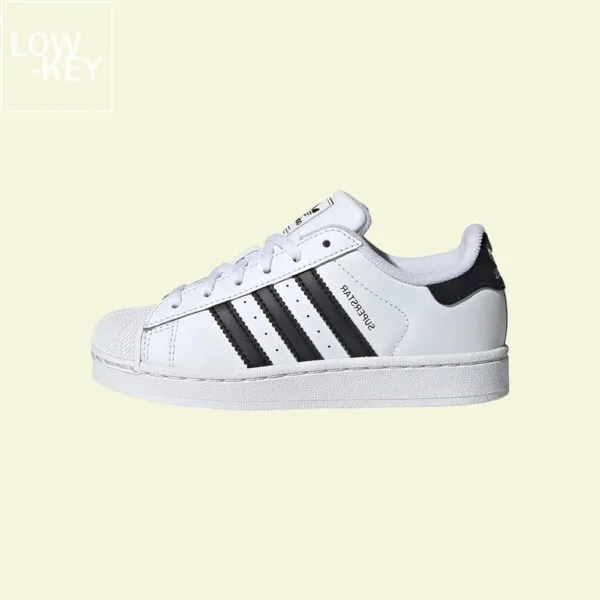 Superstar ''White & Black''