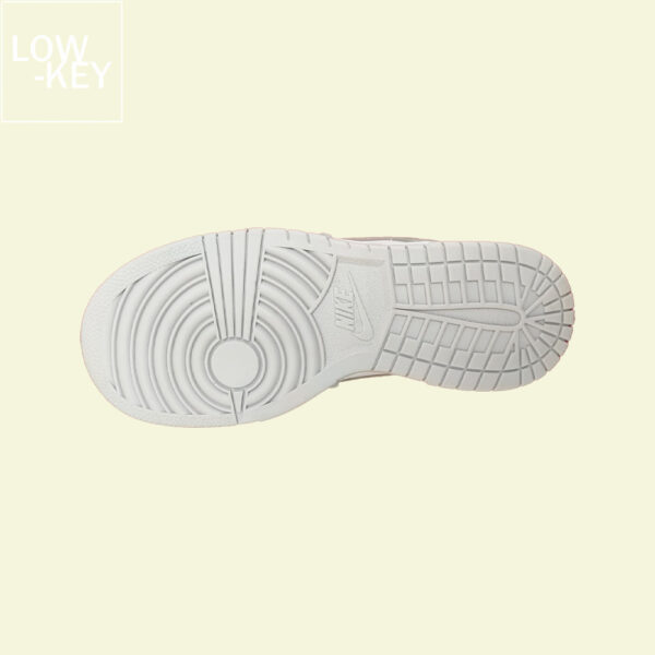Dunk Low Essential "Cloud Grey" - Görsel 3