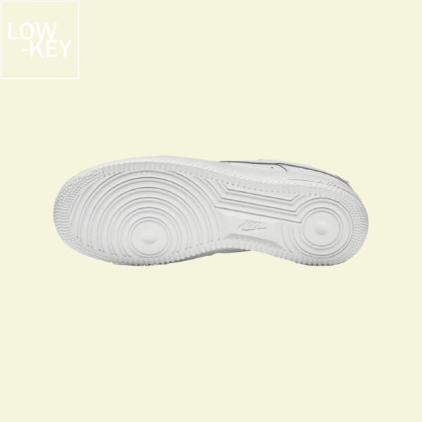 Air Force 1 '07 ''All White'' - Görsel 3