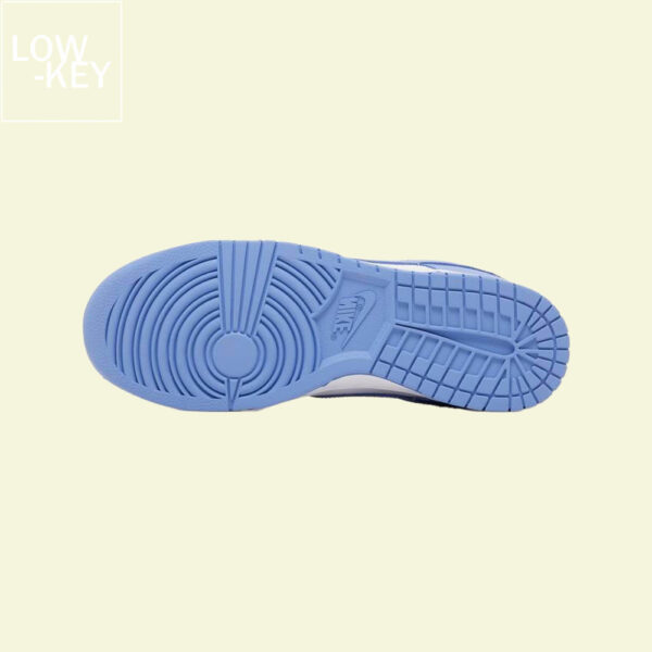 Dunk Low ''Polar Blue'' - Görsel 3