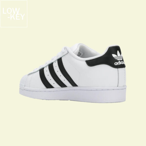 Superstar ''White & Black'' - Görsel 2