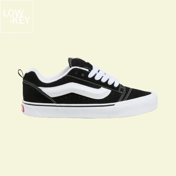 Knu Skool ''Black'' - Görsel 2