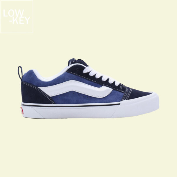 Knu Skool ''Blue'' - Görsel 2