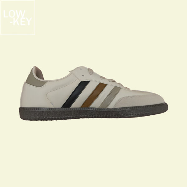 Samba "Retro Stripe" (Dar Kalıptır) - Görsel 2