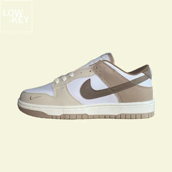 Dunk Low Essential "Café Latte"