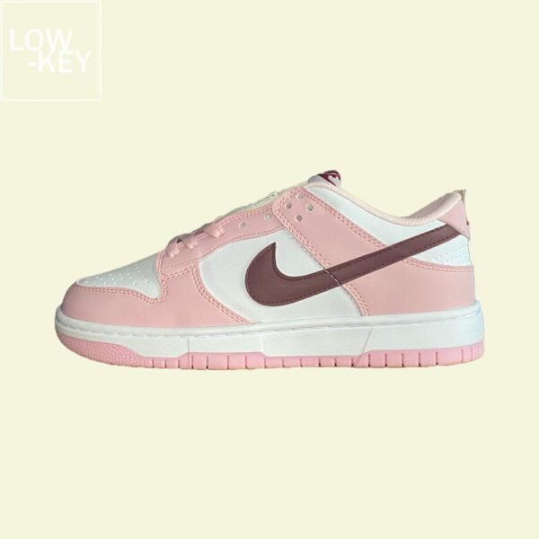 Dunk Low Essential "Pink Foam"